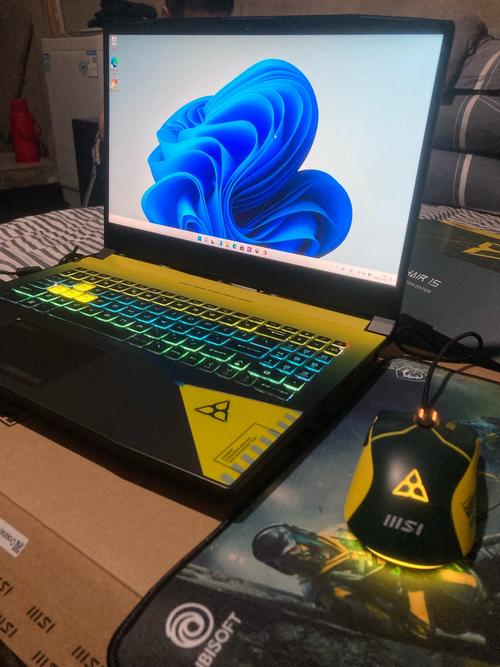 微星笔记本电脑质量怎么样