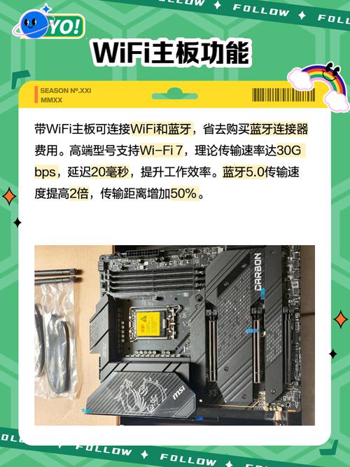 台式电脑如何选取合适的无线网卡?