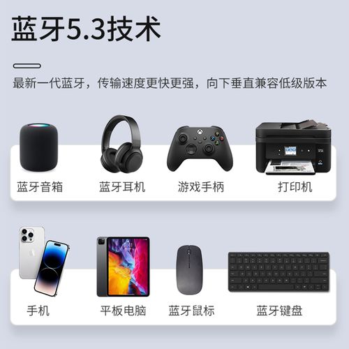 台式机用什么无线网卡好呢?