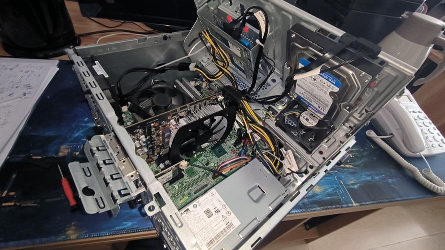 联想启天m7130用U盘装系统,设置U启动后,出现如图画面,怎么整?