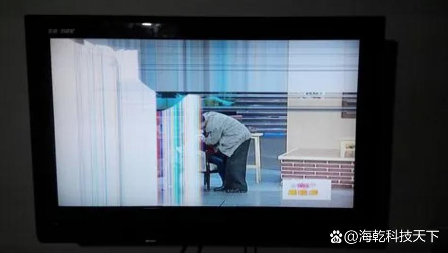 液晶显示屏里面真的有液体吗?