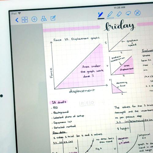 ipad如何当笔记本电脑使用啊?