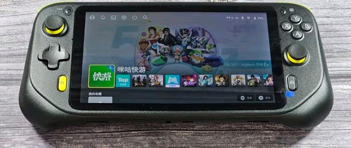 掌上云电脑真的能用吗