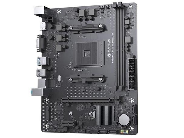 5600g铭瑄b450m挑战者用什么内存条