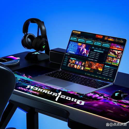 4000左右的游戏本能玩吃鸡,4000左右能打游戏的笔记本