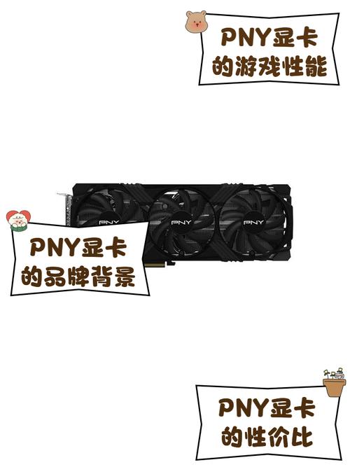 PNY显卡好吗?
