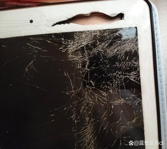 米之之长虹平板电脑屏幕滑不动修要多少钱?