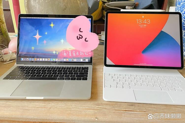 微软和苹果的笔记本哪个好