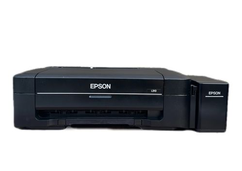 爱普生l605打印机怎么扫描文件?