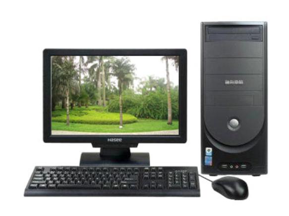 神舟台式电脑新梦g3600怎么样