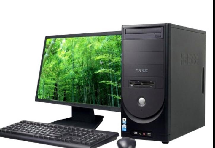 神舟台式电脑怎么样