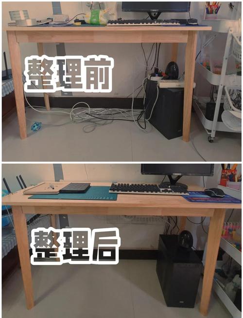 电脑线怎么收纳