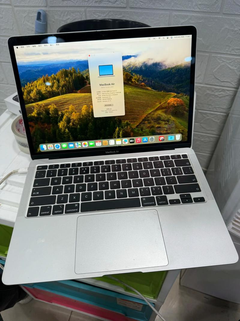 苹果笔记本真的不好用吗