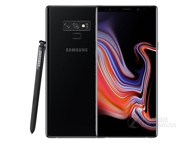 三星note9北极银值得入手吗?三星note9手机性能配置参数解析