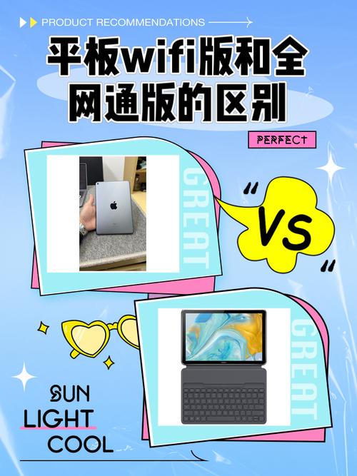 平板电脑买4g版的好还是wifi好?