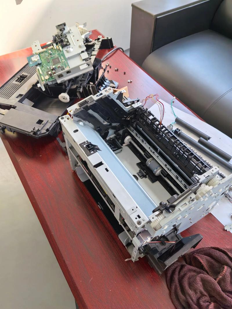 北京惠普维修点在哪?