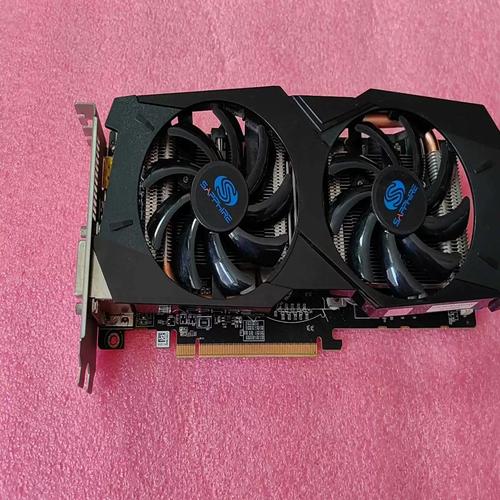 蓝宝石HD6850毒药玩永恒之塔温度高画面卡怎么办?电脑机箱都打开了!显卡...