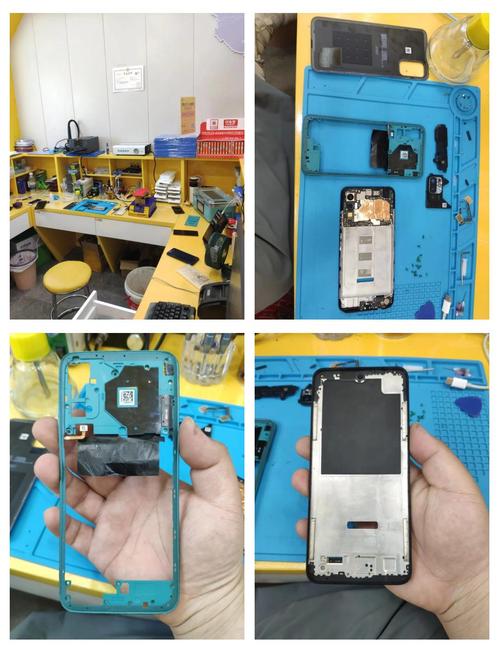 小米9更换总成后需要校正指纹吗