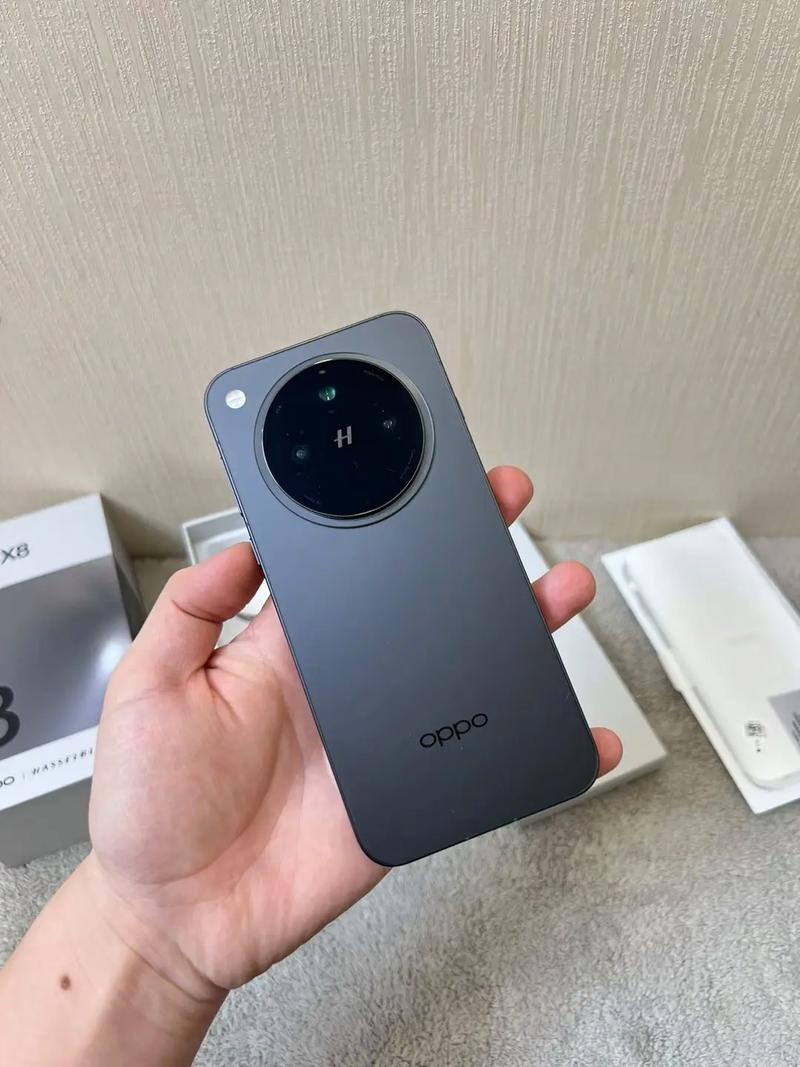 oppofindx8外屏多少钱