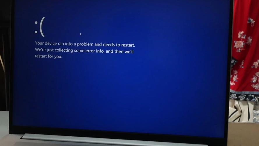 联想电脑蓝屏怎么修复