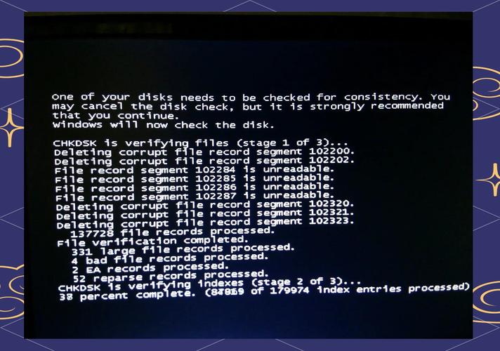 电脑开机时如何跳过硬盘自检?