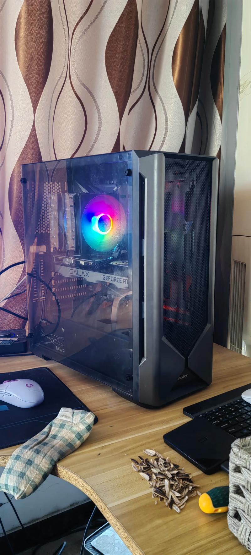 联想电脑一体机哪个型号好(联想电脑一体机哪个型号好一点)