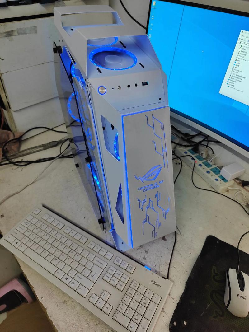 我想组装电脑,请问哪个品牌的机箱比较好?