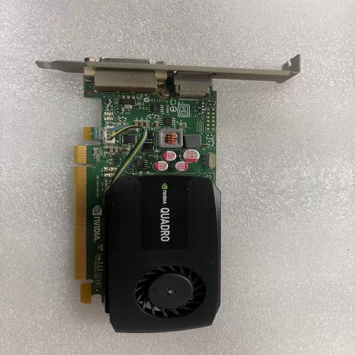 丽台Q2000和K620:性能和软件兼容性哪个更优?