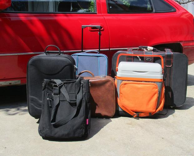 飞机托运时把笔记本电脑放进去了怎么办