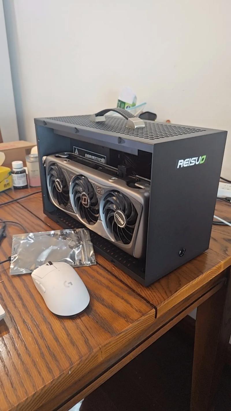 笔记本电脑显卡坏了可以外接显示器吗