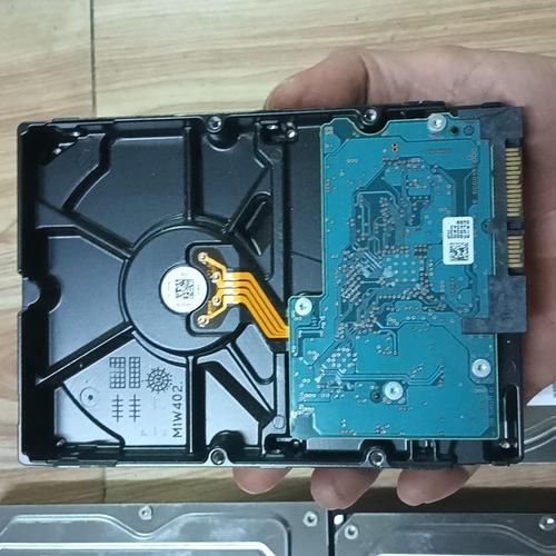 打算装一个1T的机械硬盘大概多少钱