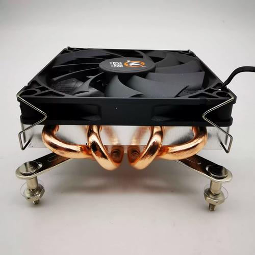 笔记本散热器真的有用吗?