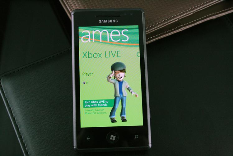 第一款wp手机是什么?