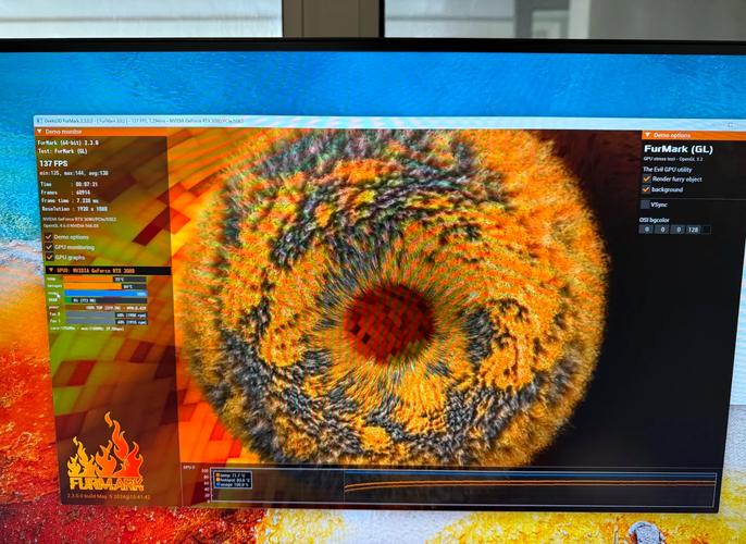 谁帮我看下为什么我的3Dmark06分数这么低?谢谢了