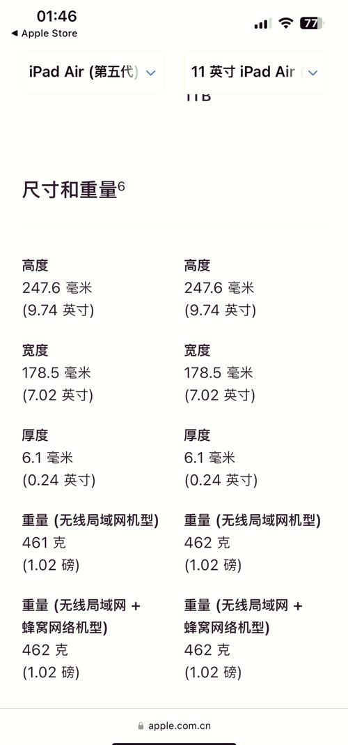 16英寸是多少厘米
