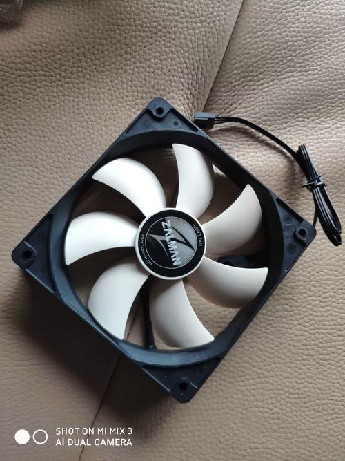 近来比较好最静音的CPU风扇是什么风扇?