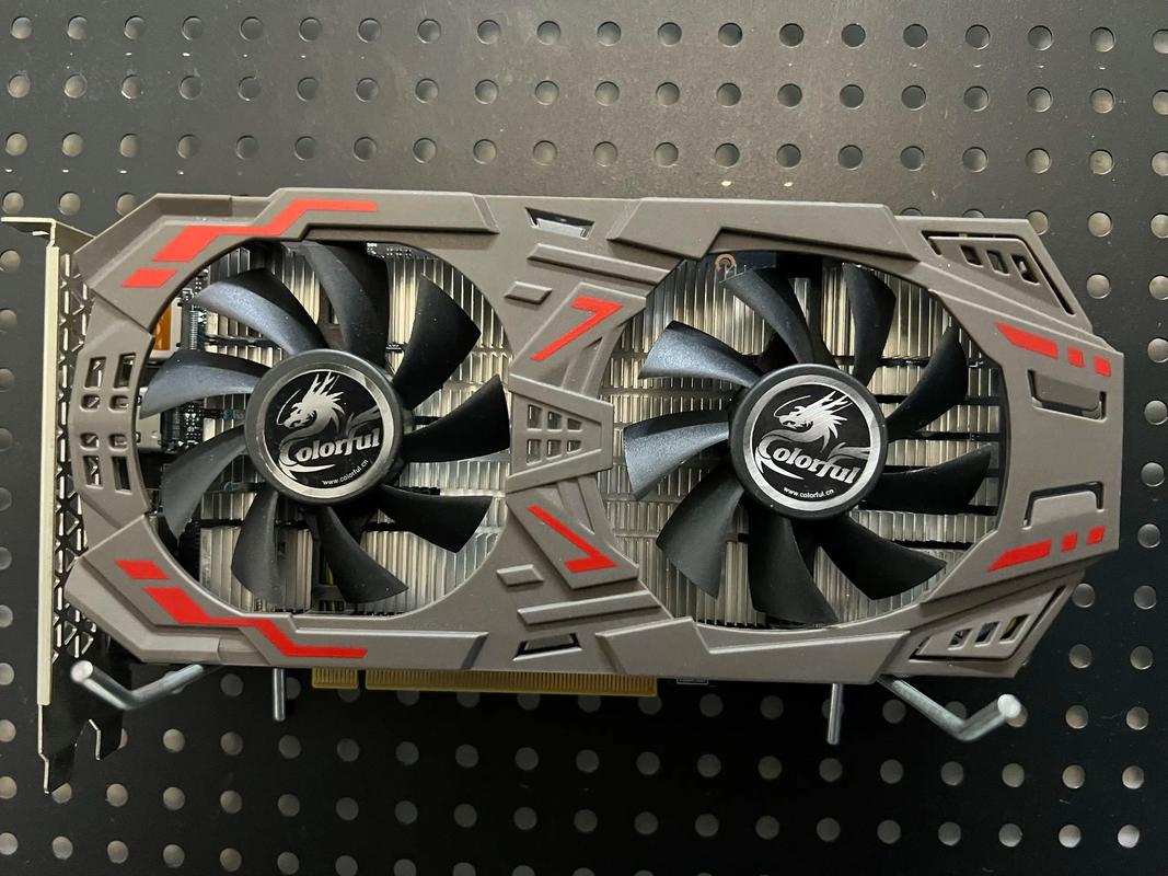 GTX1060显卡属于什么档次的显卡?