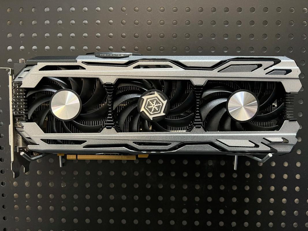 笔记本显卡1050和1060区别是什么?