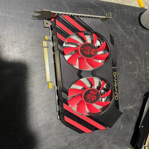 gtx950集显要禁用吗