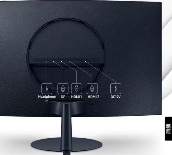 三星电脑显示器开机三星电脑显示器的开关在哪里