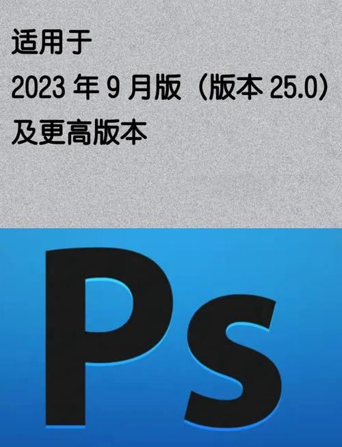 ps对电脑配置的要求