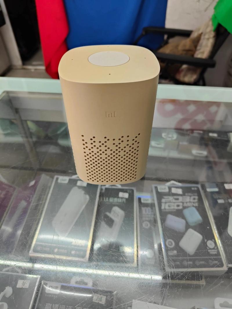 小爱ai智能音响如何改装or升级,连接电脑当音箱使用?