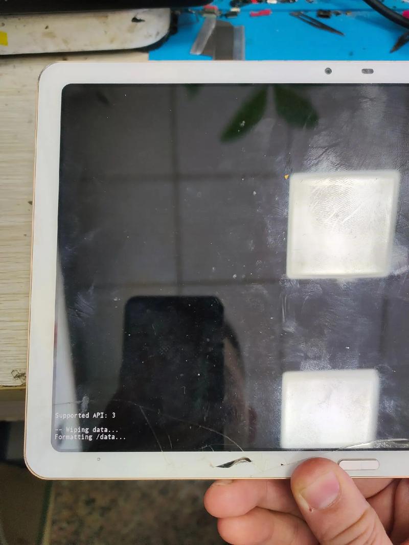 读书郎锁屏密码忘记怎么办