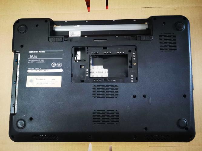 戴尔带光驱的笔记本电脑型号