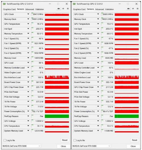 显卡的hotspot的温度在多少是正常的。