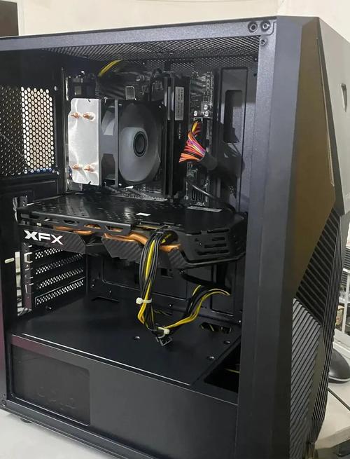 1500能配什么电脑主机