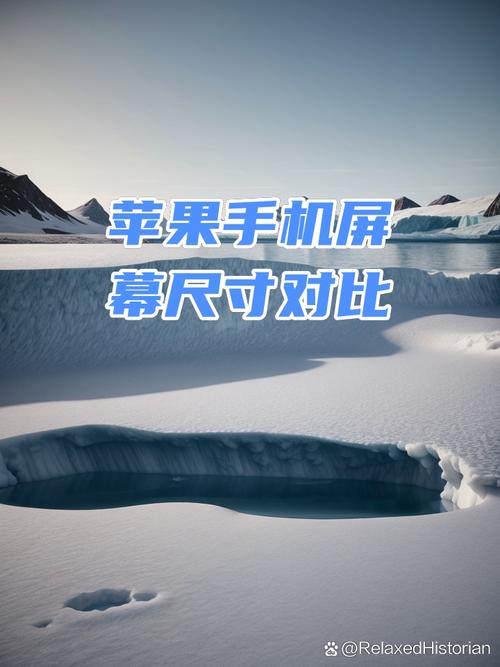 苹果6s屏幕是多大尺寸的