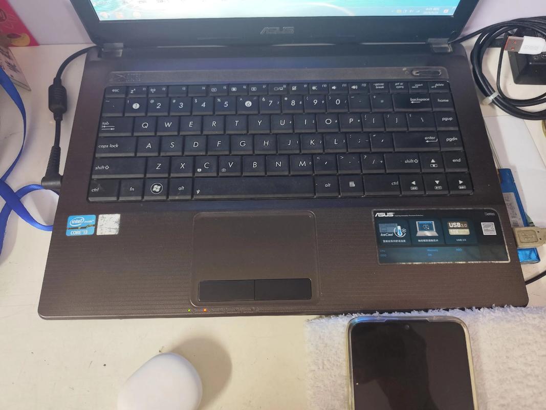 华硕x84h参数配置详情