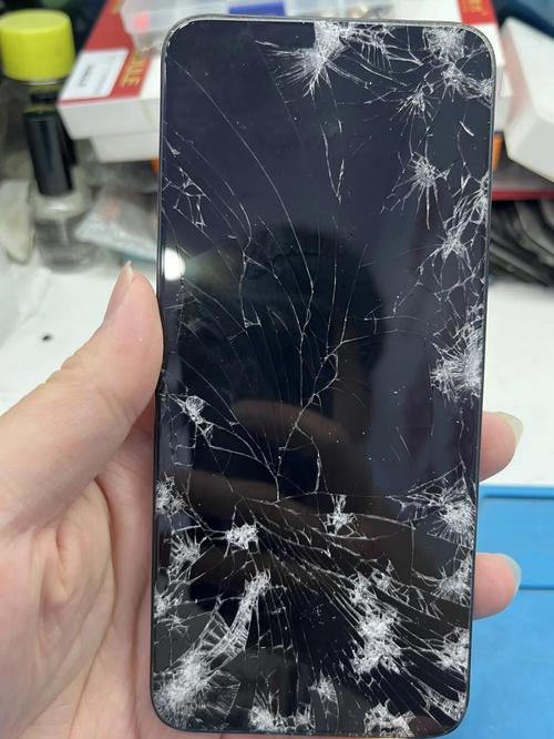 我华为mate10外屏碎了换一个多少钱?