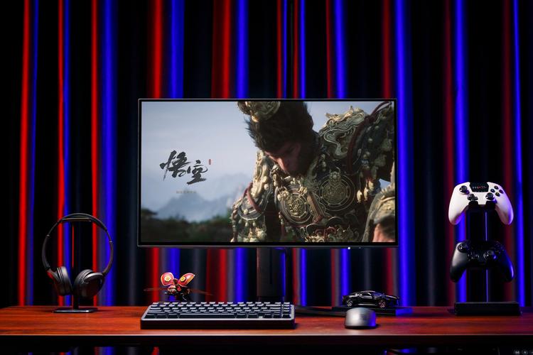 3080ti能配4k240hz显示器吗